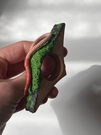 Image 3 of Bookworm Page Holder (varieties in style & price to come)