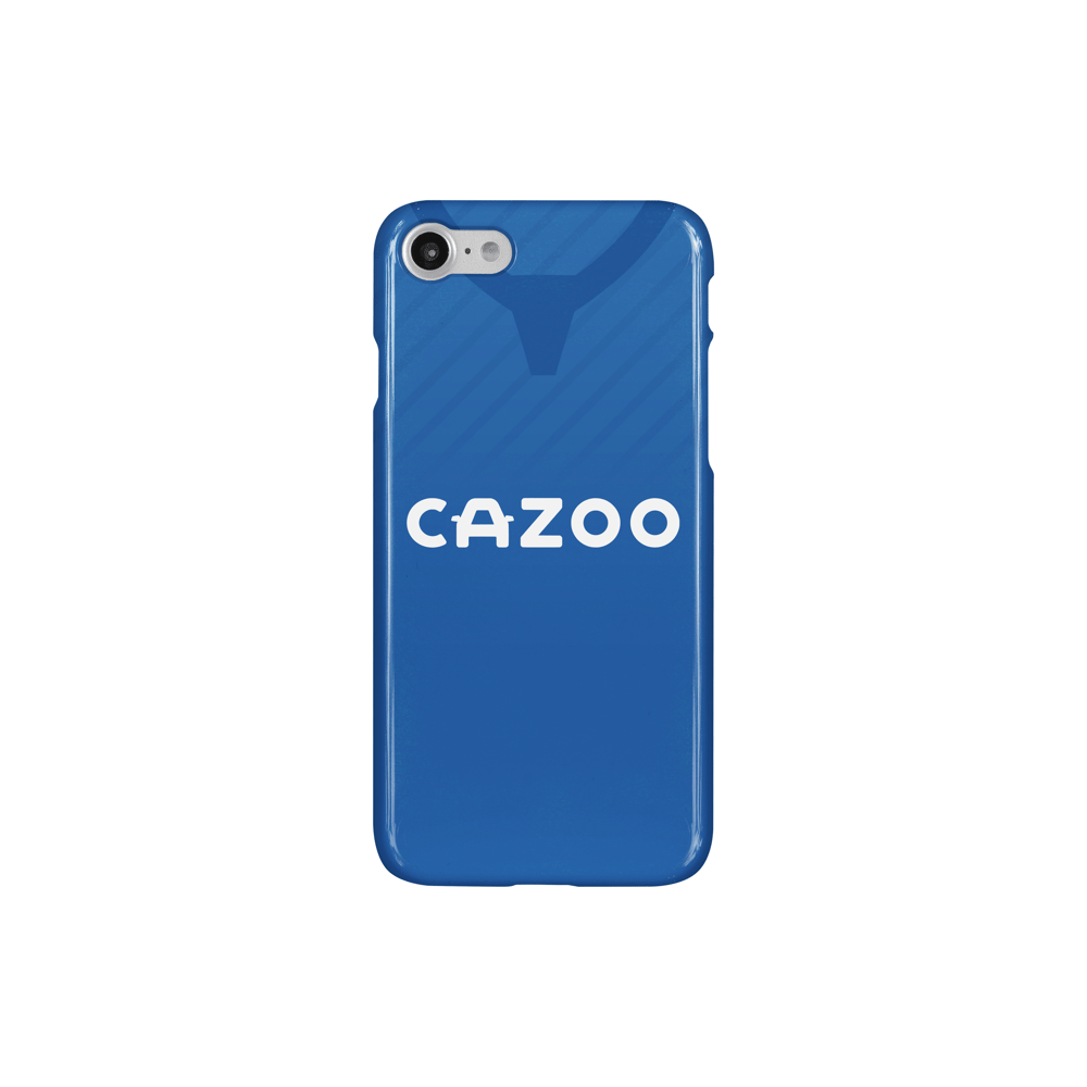 Image of Everton 20/21 Home Kit Case