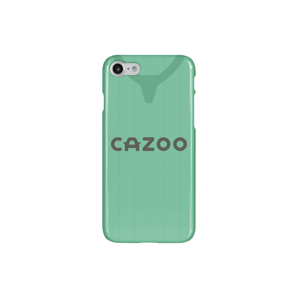 Image of Everton 20/21 Third Kit Case