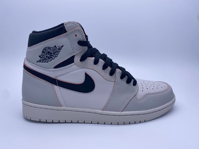 Image of AIR JORDAN 1 HIGH OG DEFIANT