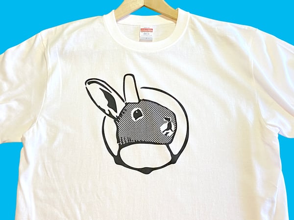 Image of T-shirts(vlotrabbit01)