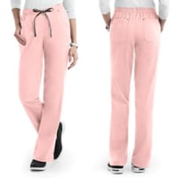 Image 4 of HAPPY SCRUBS PANTS 