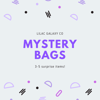 Mystery Bags