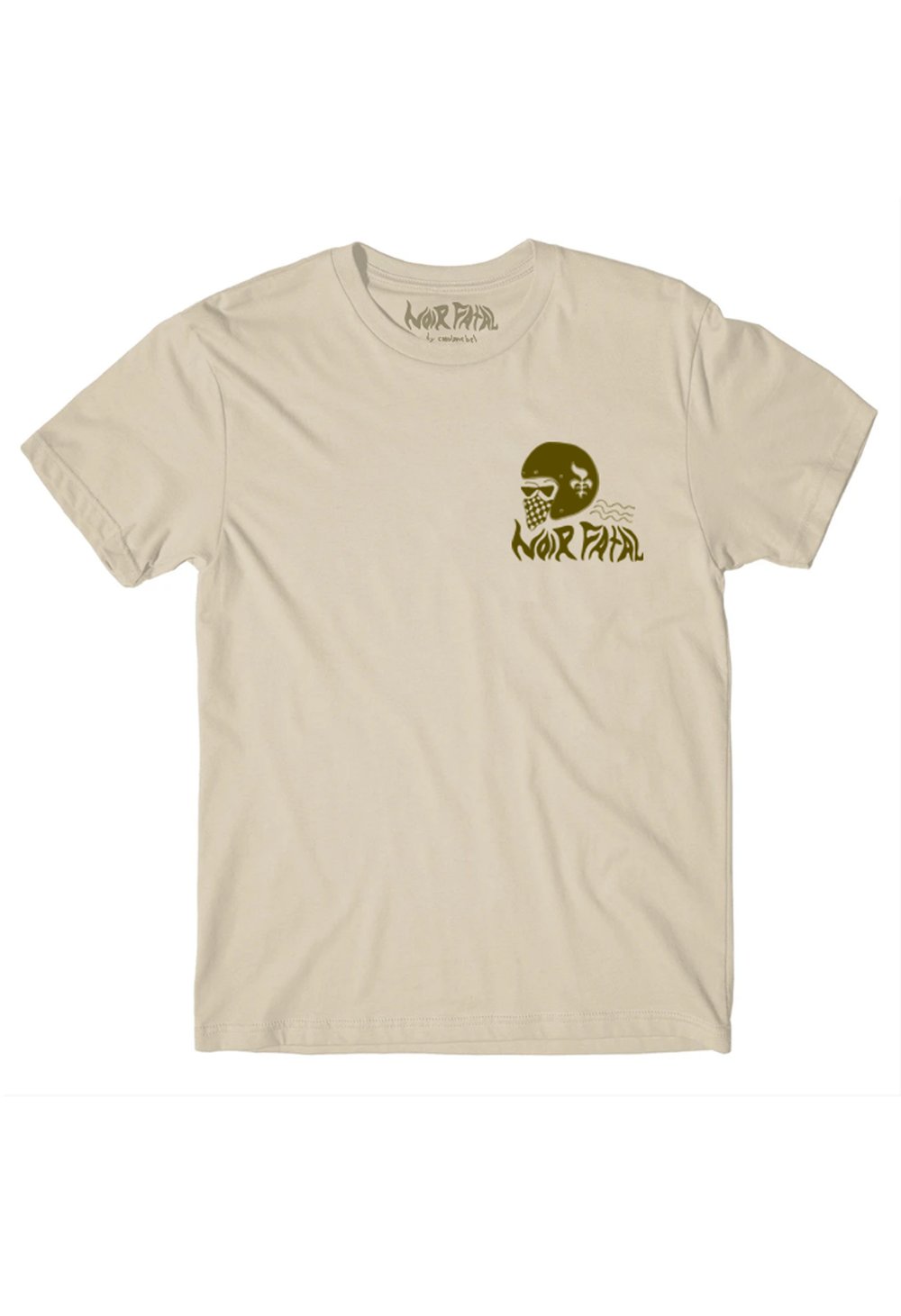 Image of Gaspésie t-shirt - Édition limitée