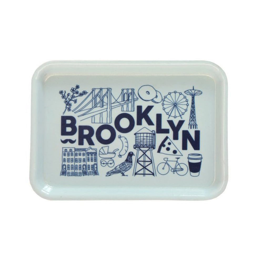 Image of Brooklyn Small Tray