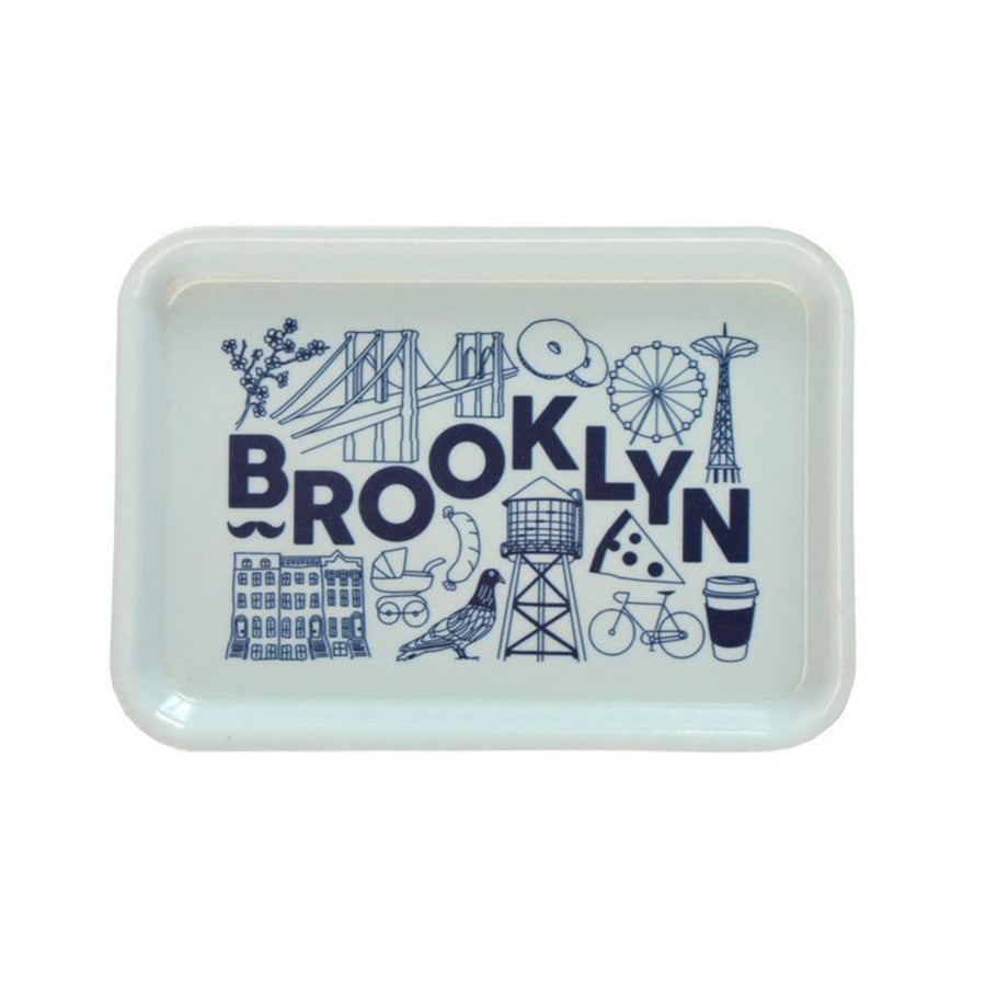 Image of Brooklyn Small Tray