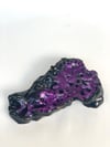 Purple Magic Rock