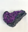 Purple Magic Rock