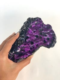 Image 3 of Purple Magic Rock