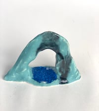Image 2 of Mini Bluefairy Bow 