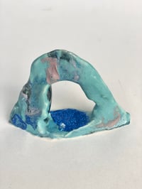Image 1 of Mini Bluefairy Bow 