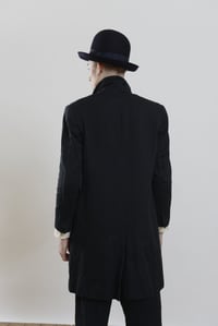 Image 3 of Chicken George Hat - Navy £195.00