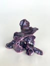 Metallic Friend 