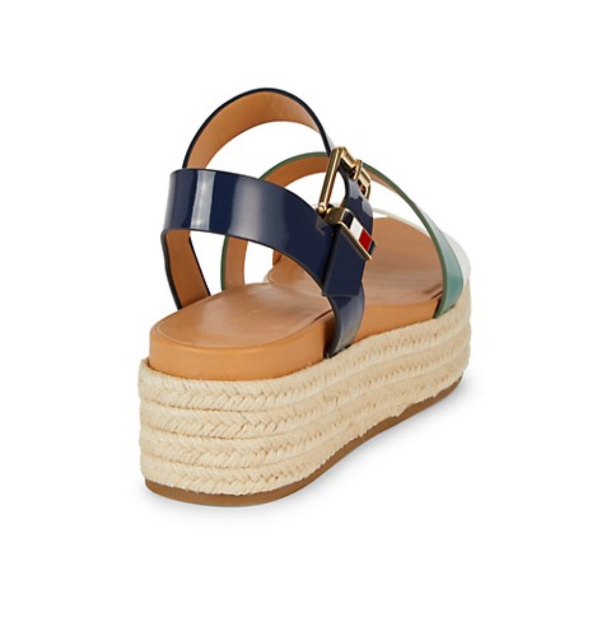 tommy hilfiger women's marri flatform sandals