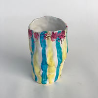 Image 1 of Stripe Cup 