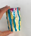 Stripe Cup 
