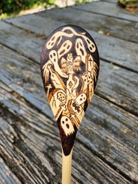 Image 1 of Graveyard Spoons