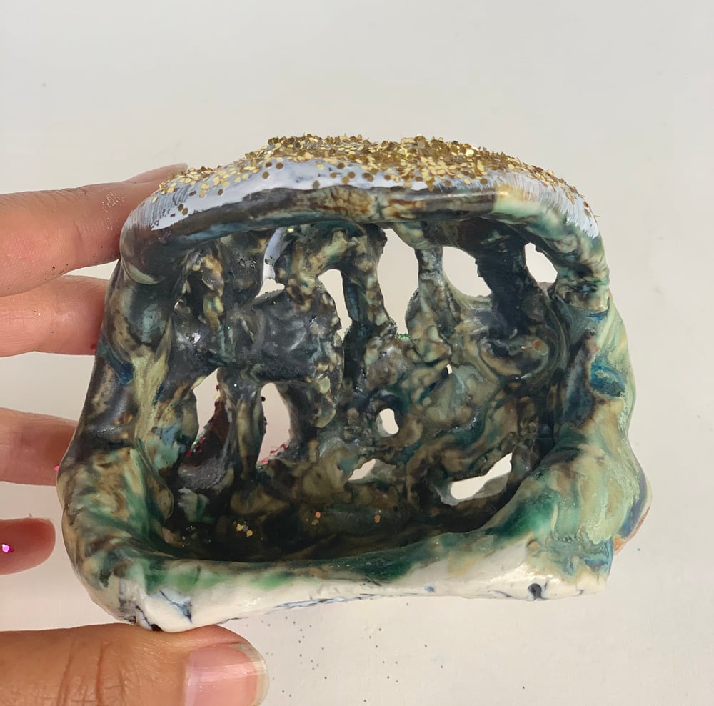 Image of Garden Sculpture 