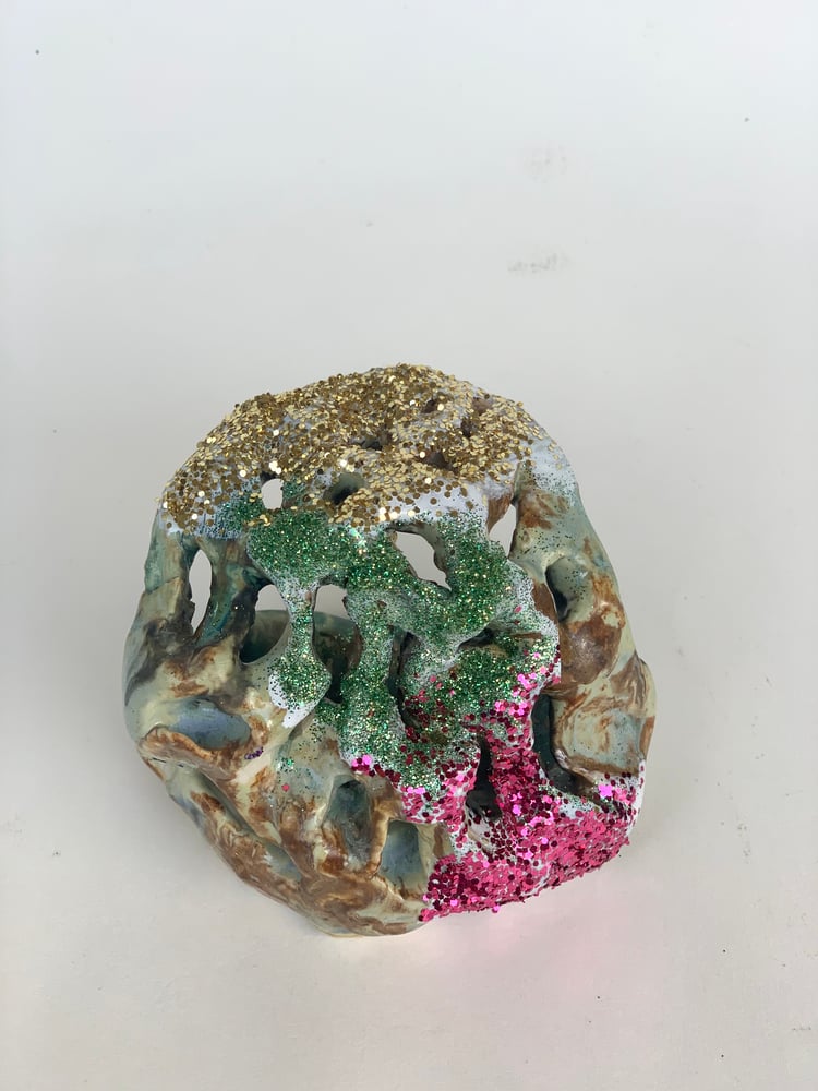 Image of Garden Sculpture 