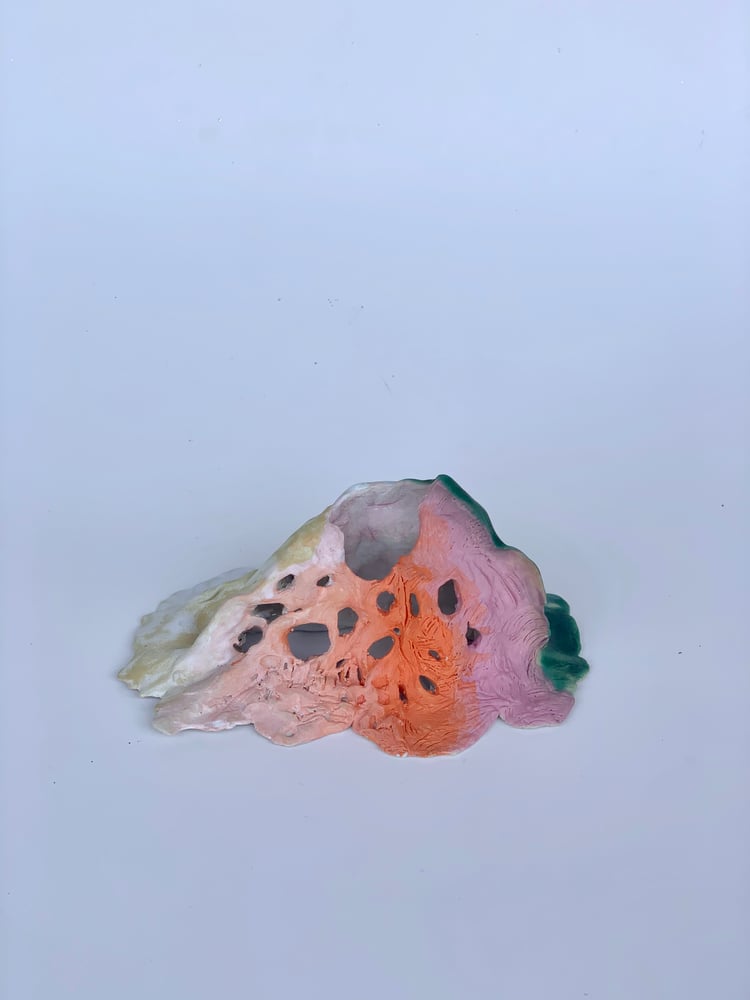 Image of Magic Misty