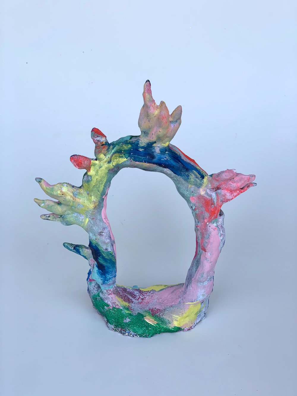 Image of Dragon Bridge