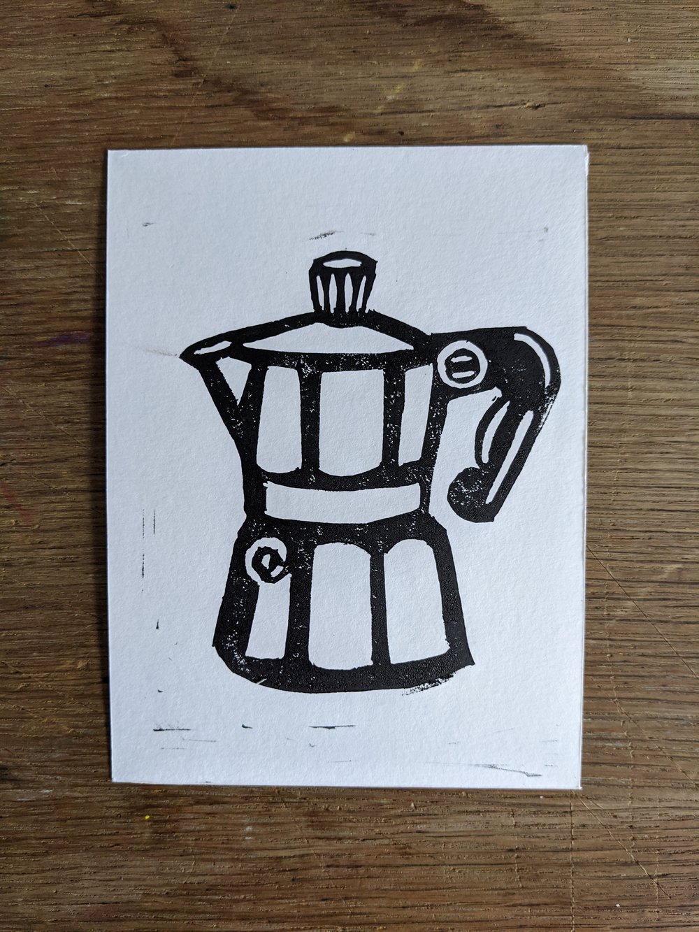 Image of Moka Pot