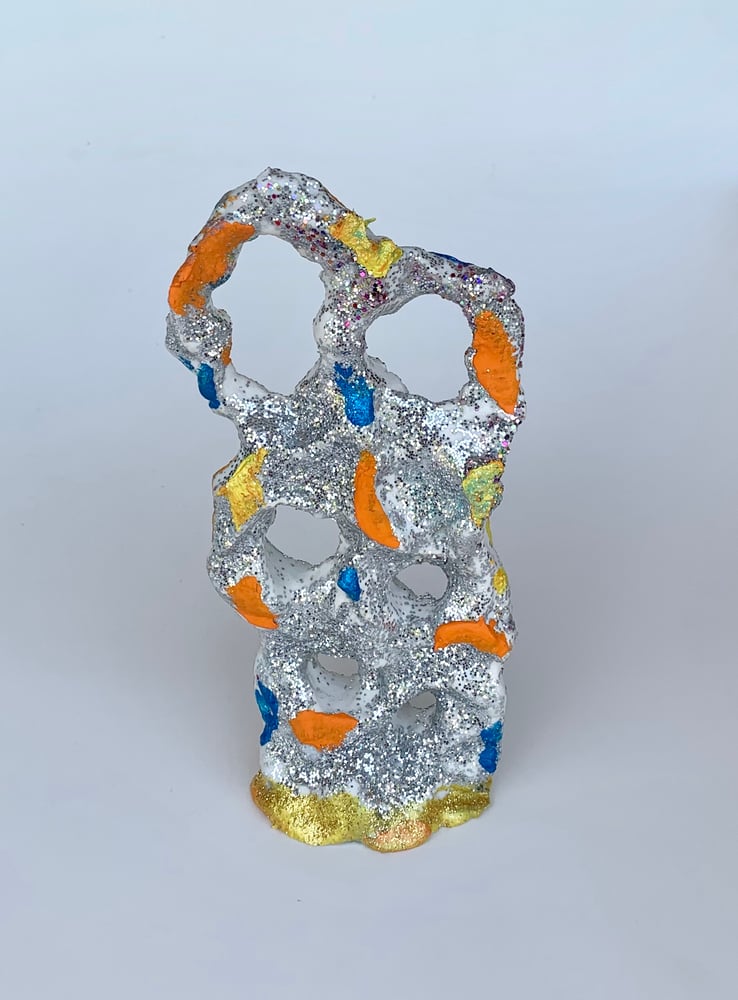 Image of Silver Wizard 