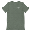 Unisex T-Shirt – Forest