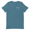 Unisex T-Shirt – Teal