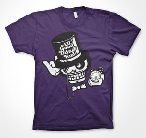 Image of Dead British