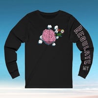 Image 1 of Regulate My Mind 