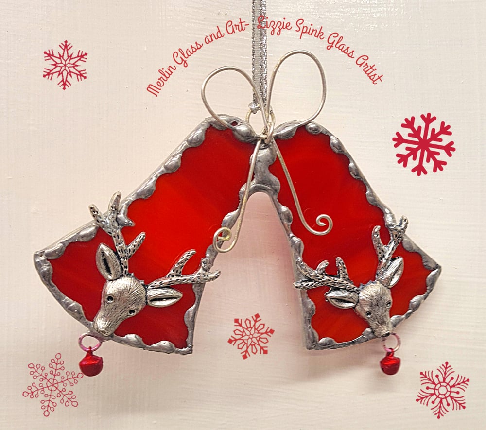 Image of Christmas Bells 