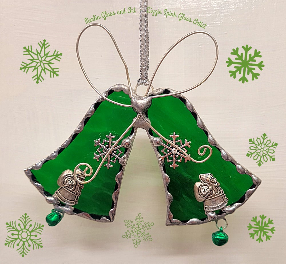 Image of Christmas Bells 