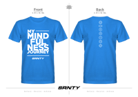 Mindfulness Journey T-Shirt