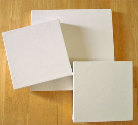 Image of Custom Canvas Painting