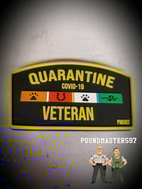 Image 2 of PVC PATCHES