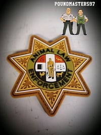 Image 3 of PVC PATCHES