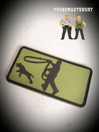 Image 4 of PVC PATCHES