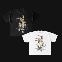 Soul V4 Premium Heavyweight Tee