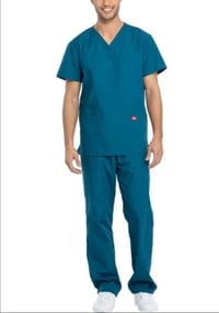 Image 5 of Dickies 2pc Scrub set ( 3 color options)