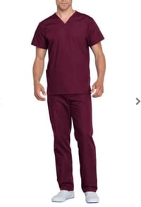 Image 3 of Dickies 2pc Scrub set ( 3 color options)