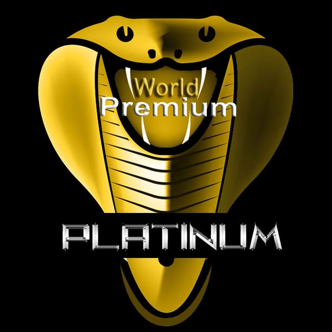 3 - 6 - 12 Months | Platinum | Gift