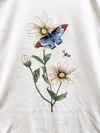 Grateful Dead 1993 Spring Tour T-Shirt - Size XL