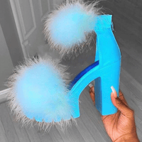 Image 4 of Princess Heels