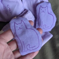 Image 2 of Lavender Cats