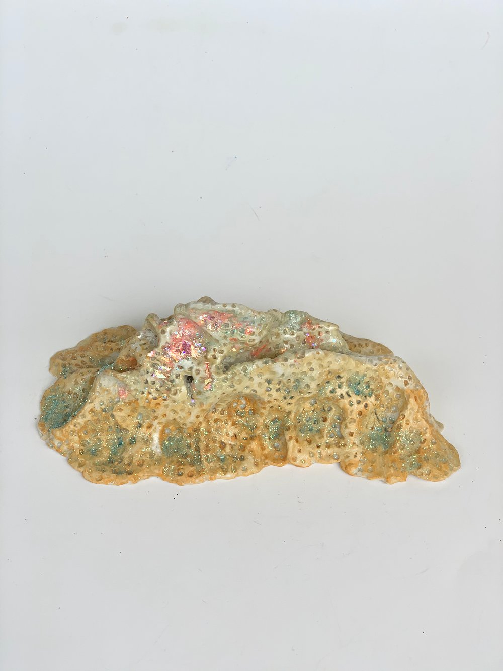 Image of Gold Mountain 