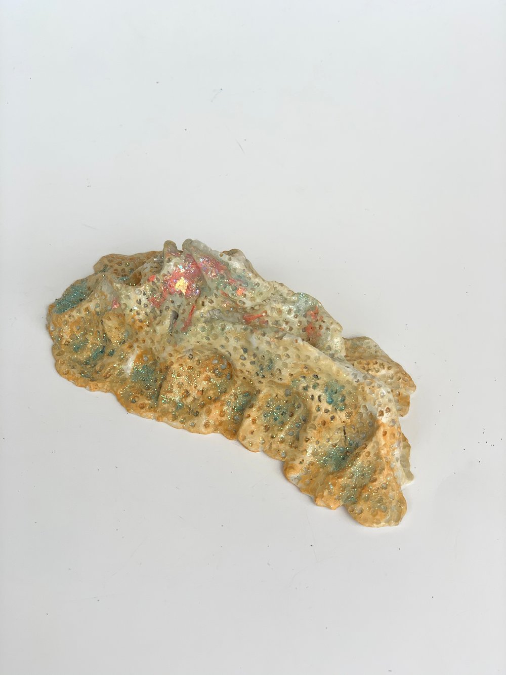 Image of Gold Mountain 
