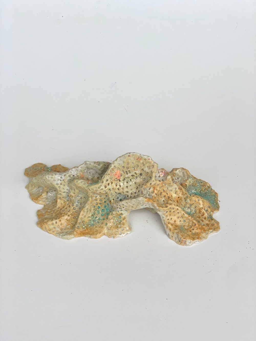 Image of Gold Mountain 
