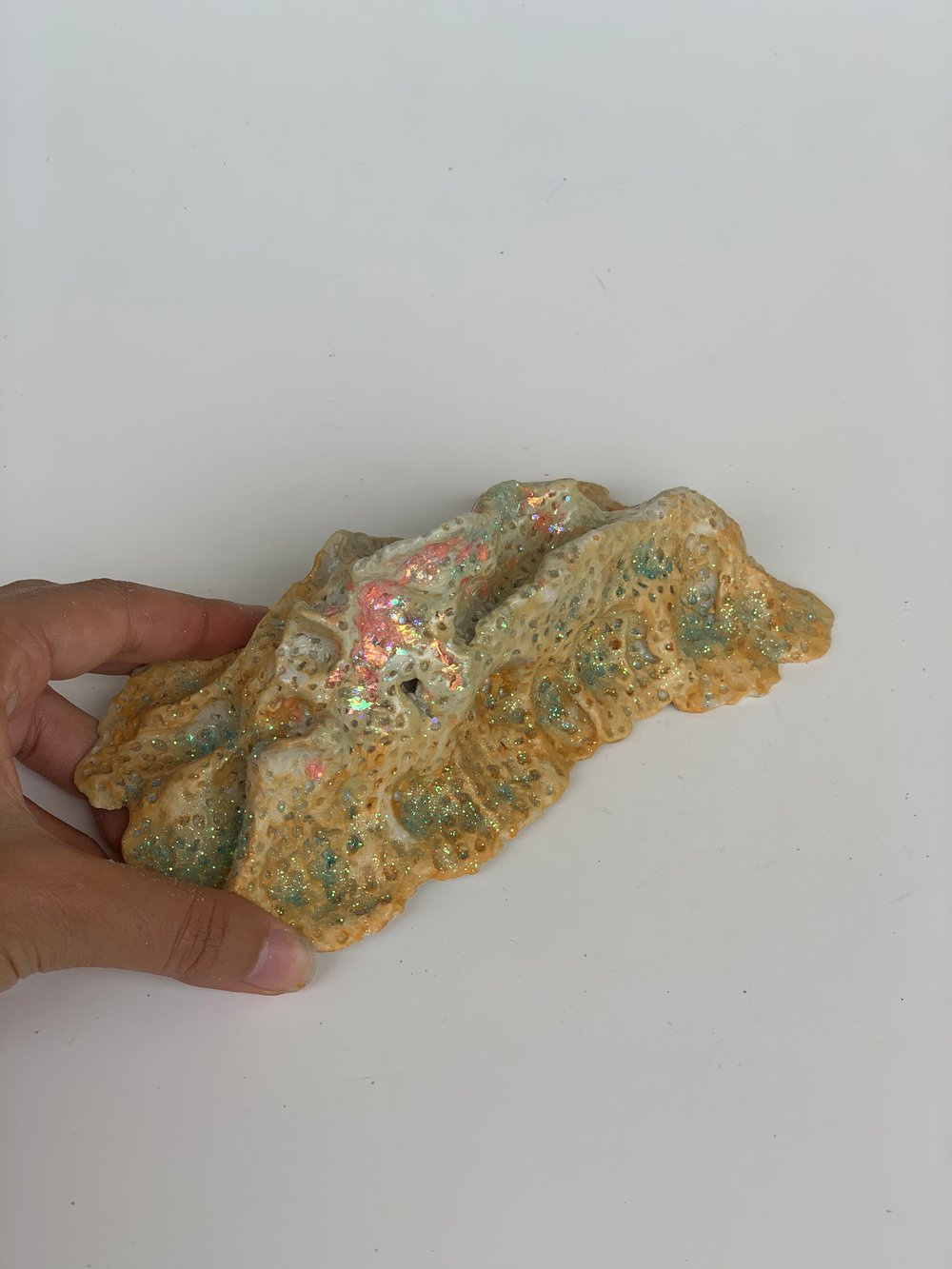 Image of Gold Mountain 