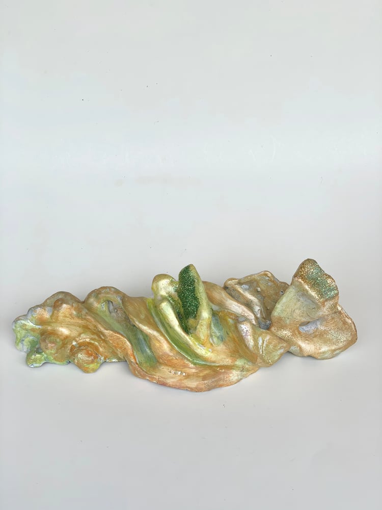 Image of Sea Gold Spells